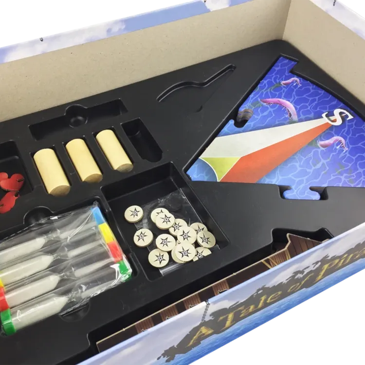 A Tale of Pirates - Bucaneiros