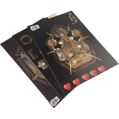 A Tale of Pirates - Bucaneiros A Tale of Pirates - Bucaneiros