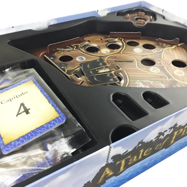 A Tale of Pirates - Bucaneiros