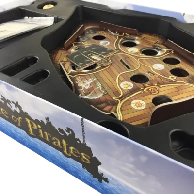 A Tale of Pirates - Bucaneiros