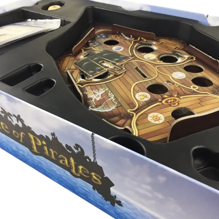 A Tale of Pirates - Bucaneiros