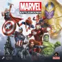Marvel Battlegrounds (com Insert e kit de sleeve) - Bucaneiros