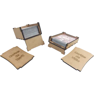 Marvel Battlegrounds (com Insert e kit de sleeve) - Bucaneiros