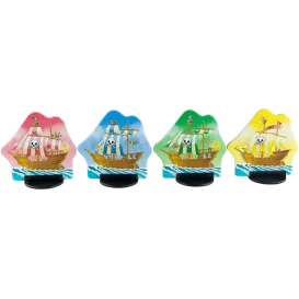 Capitão Silver - Calamity Games