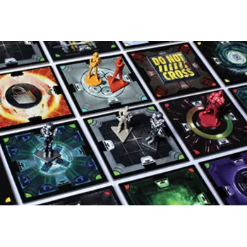 Room-25 Expansão: Season 02 - Conclave