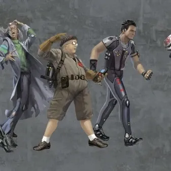 Room-25 Expansão: Season 02 - Conclave Room-25 Expansão: Season 02 - Conclave