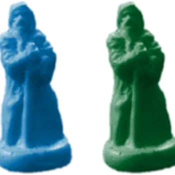 4 Gods - Conclave 4 Gods - Conclave