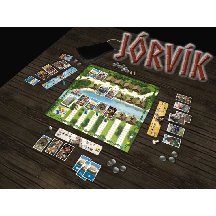 Jórvík - Conclave Jórvík - Conclave