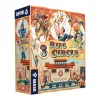 3 Ring Circus - Devir Jogos