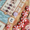 3 Ring Circus - Devir Jogos