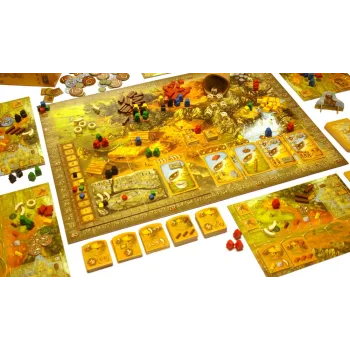 Stone Age - Devir Jogos