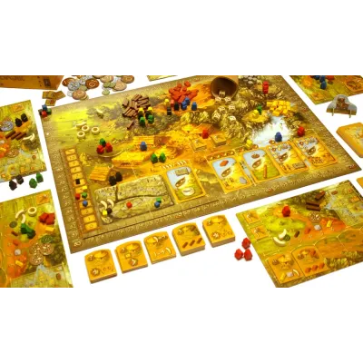 Stone Age - Devir Jogos
