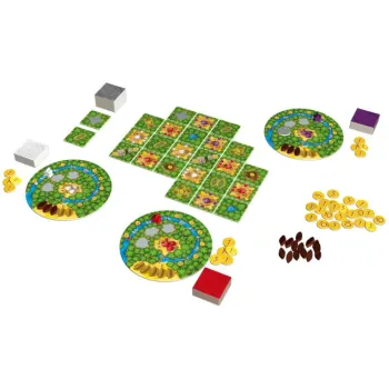 Cacao - Devir Jogos Cacao - Devir Jogos