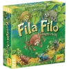 Fila Filo: Formigas na Teia! - Devir Jogos