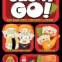 Sushi Go! - Devir Jogos