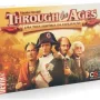 Through the Ages: Uma Nova História da Civilização - Devir Jogos
