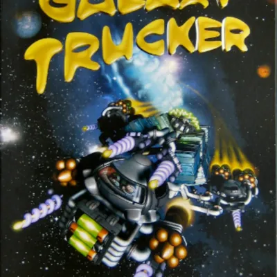 Galaxy Trucker - Devir Jogos