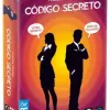 Código Secreto - Devir Jogos