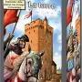 Carcassonne Expansão: A Torre - Devir Jogos