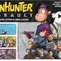 FanHunter Assault - Devir Jogos