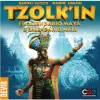 Tzolk'in, O Calendário Maia - Devir Jogos