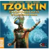 Tzolk'in, O Calendário Maia - Devir Jogos