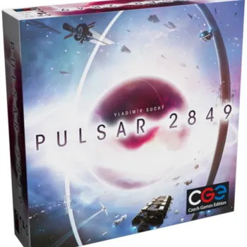 Pulsar 2849 - Devir Jogos