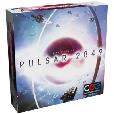 Pulsar 2849 - Devir Jogos