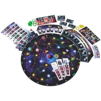 Pulsar 2849 - Devir Jogos