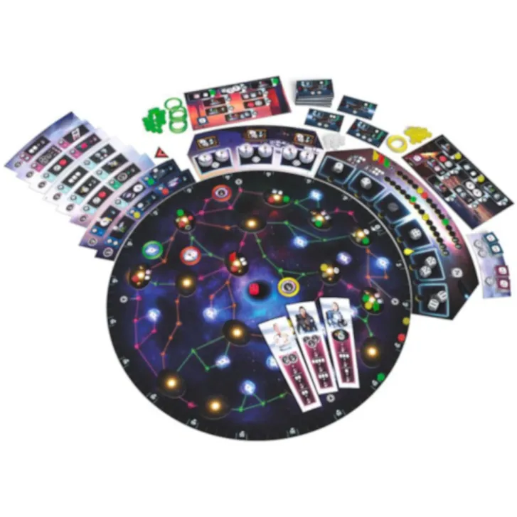 Pulsar 2849 - Devir Jogos