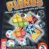 Plenus - Devir Jogos