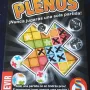 Plenus - Devir Jogos