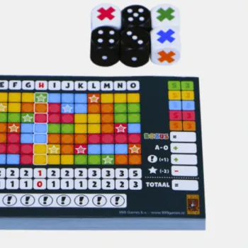 Plenus - Devir Jogos