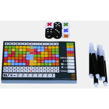 Plenus - Devir Jogos