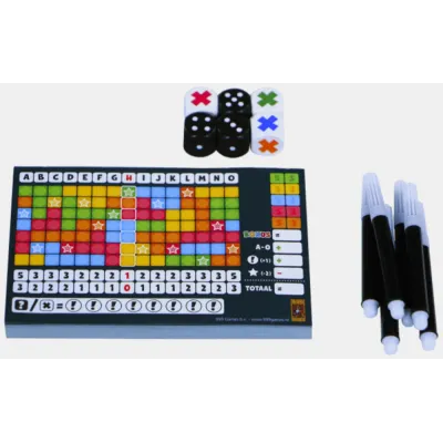 Plenus - Devir Jogos