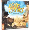 Lost Cities (Exploradores) - Devir Jogos