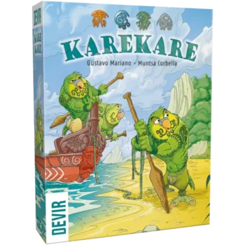 Karekare - Devir Jogos Karekare - Devir Jogos