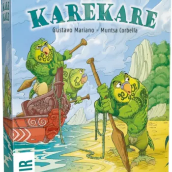 Karekare - Devir Jogos Karekare - Devir Jogos