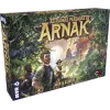 Ruínas Perdidas de Arnak, As - Devir Jogos