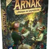 Ruínas Perdidas de Arnak, As: Líderes da Expedição (Expansão) - Devir Jogos
