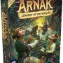 Ruínas Perdidas de Arnak, As: Líderes da Expedição (Expansão) - Devir Jogos