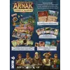 Ruínas Perdidas de Arnak, As: Líderes da Expedição (Expansão) - Devir Jogos Ruínas Perdidas de Arnak, As: Líderes da Expedição (Expansão) - Devir Jogos