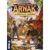 Ruínas Perdidas de Arnak, As: A Expedição Perdida (Expansão) - Devir Jogos Ruínas Perdidas de Arnak, As: A Expedição Perdida (Expansão) - Devir Jogos