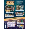 Ruínas Perdidas de Arnak, As: A Expedição Perdida (Expansão) - Devir Jogos Ruínas Perdidas de Arnak, As: A Expedição Perdida (Expansão) - Devir Jogos