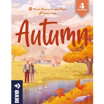 Autumn - Devir Jogos