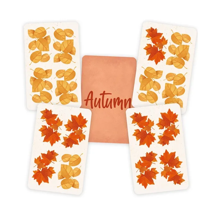 Autumn - Devir Jogos