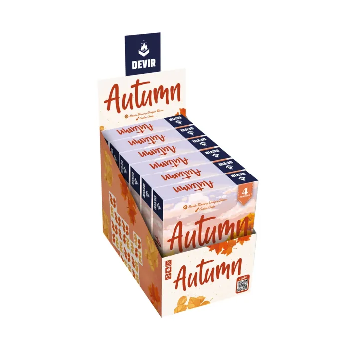 Autumn - Devir Jogos