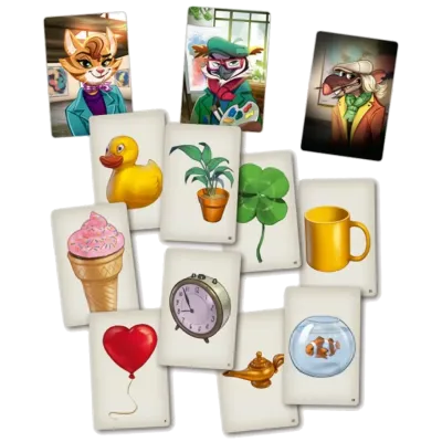 Belratti - Devir Jogos