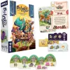 Bitoku Resutoran (Expansão) - Devir Jogos Bitoku Resutoran (Expansão) - Devir Jogos