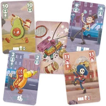 Blind Business - Devir Jogos Blind Business - Devir Jogos